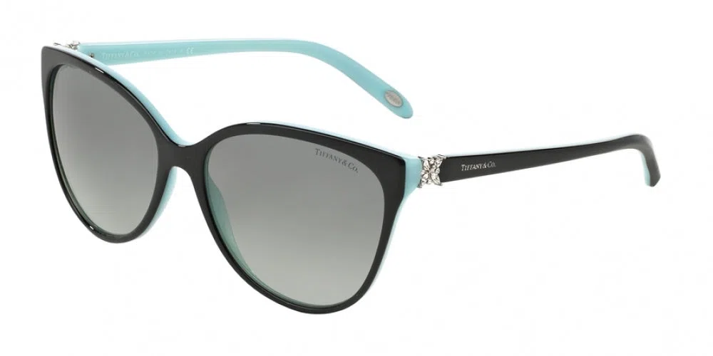 Tiffany 4089B Sunglasses - view 2